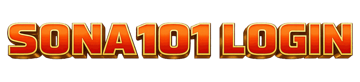Sona101 Login